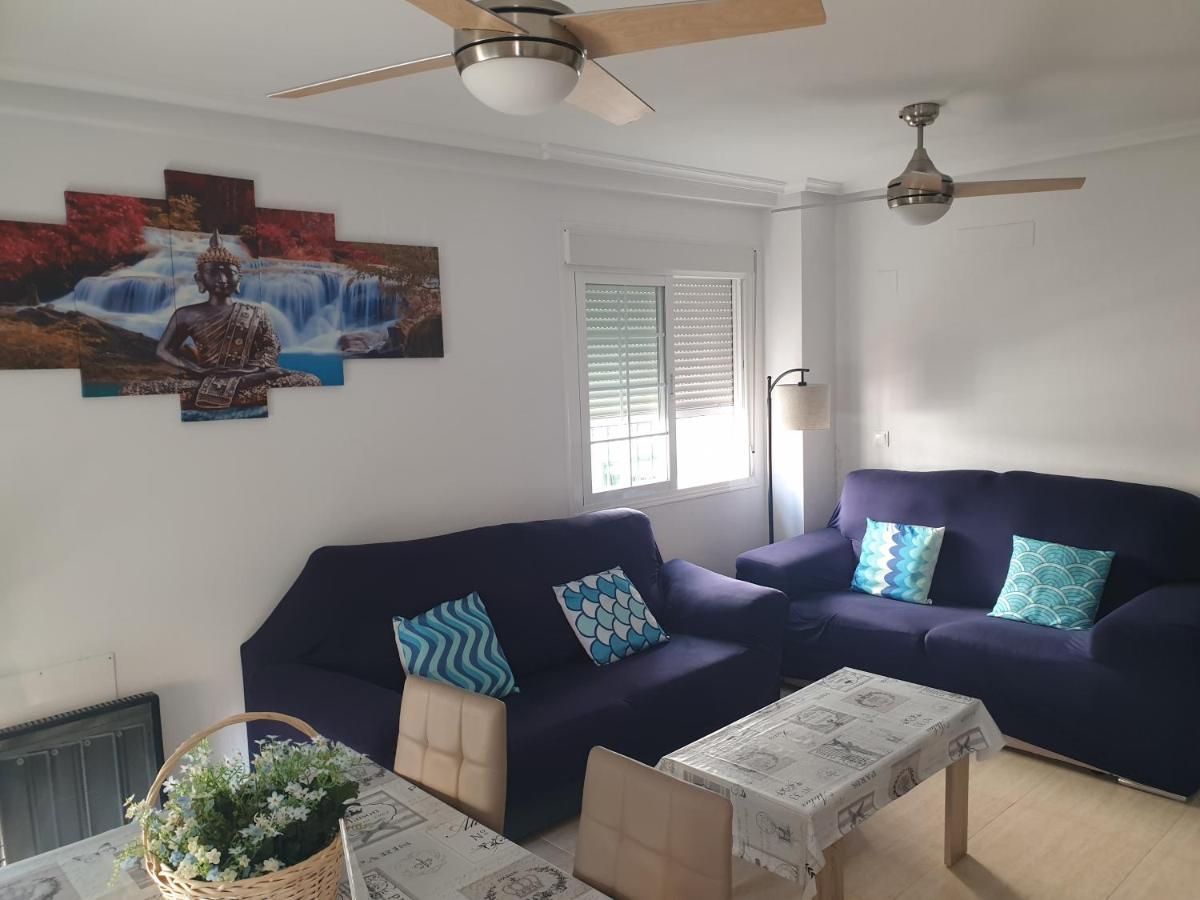 Chalet Francisco San Juan de los Terreros Dış mekan fotoğraf