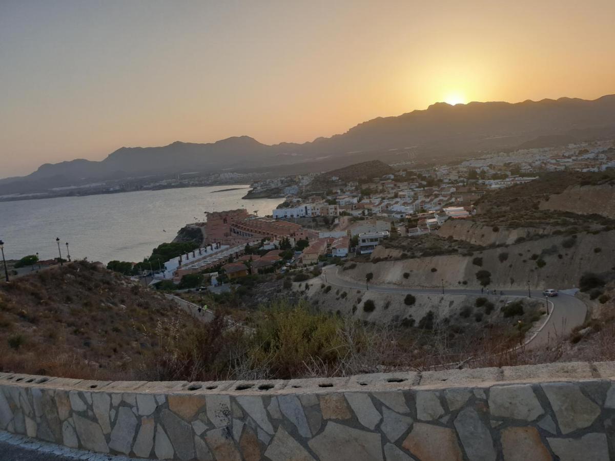 Chalet Francisco San Juan de los Terreros Dış mekan fotoğraf