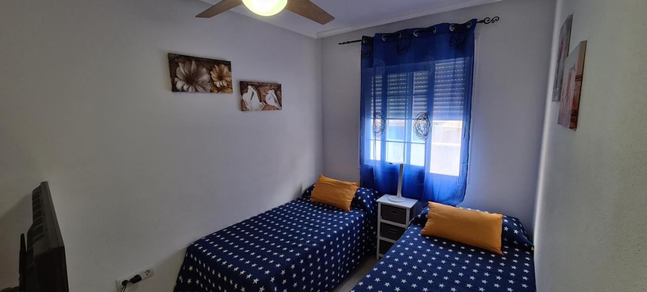 Chalet Francisco San Juan de los Terreros Dış mekan fotoğraf