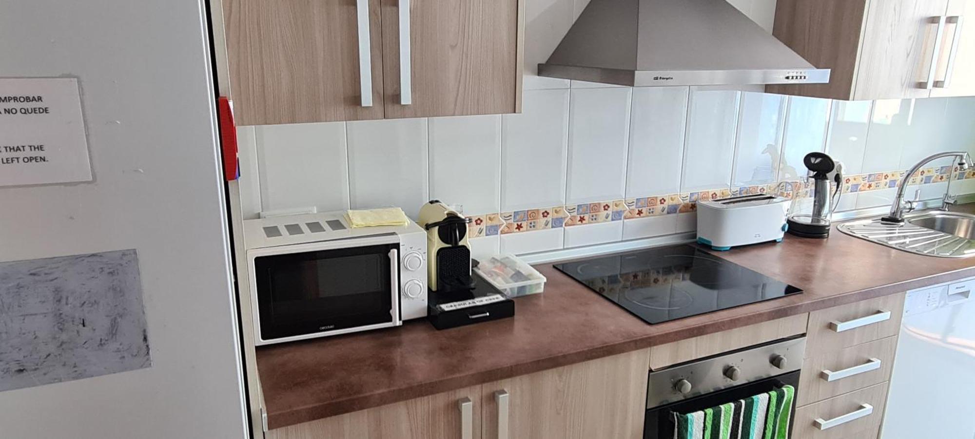Chalet Francisco San Juan de los Terreros Dış mekan fotoğraf