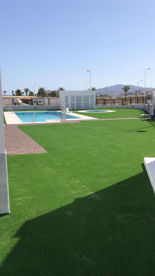 Chalet Francisco San Juan de los Terreros Dış mekan fotoğraf