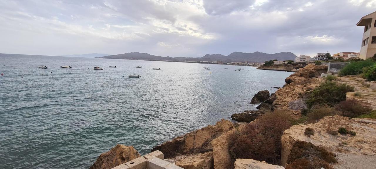Chalet Francisco San Juan de los Terreros Dış mekan fotoğraf