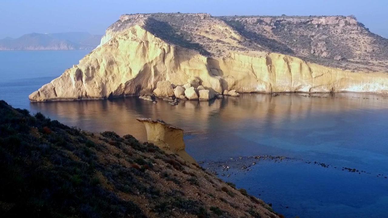 Chalet Francisco San Juan de los Terreros Dış mekan fotoğraf