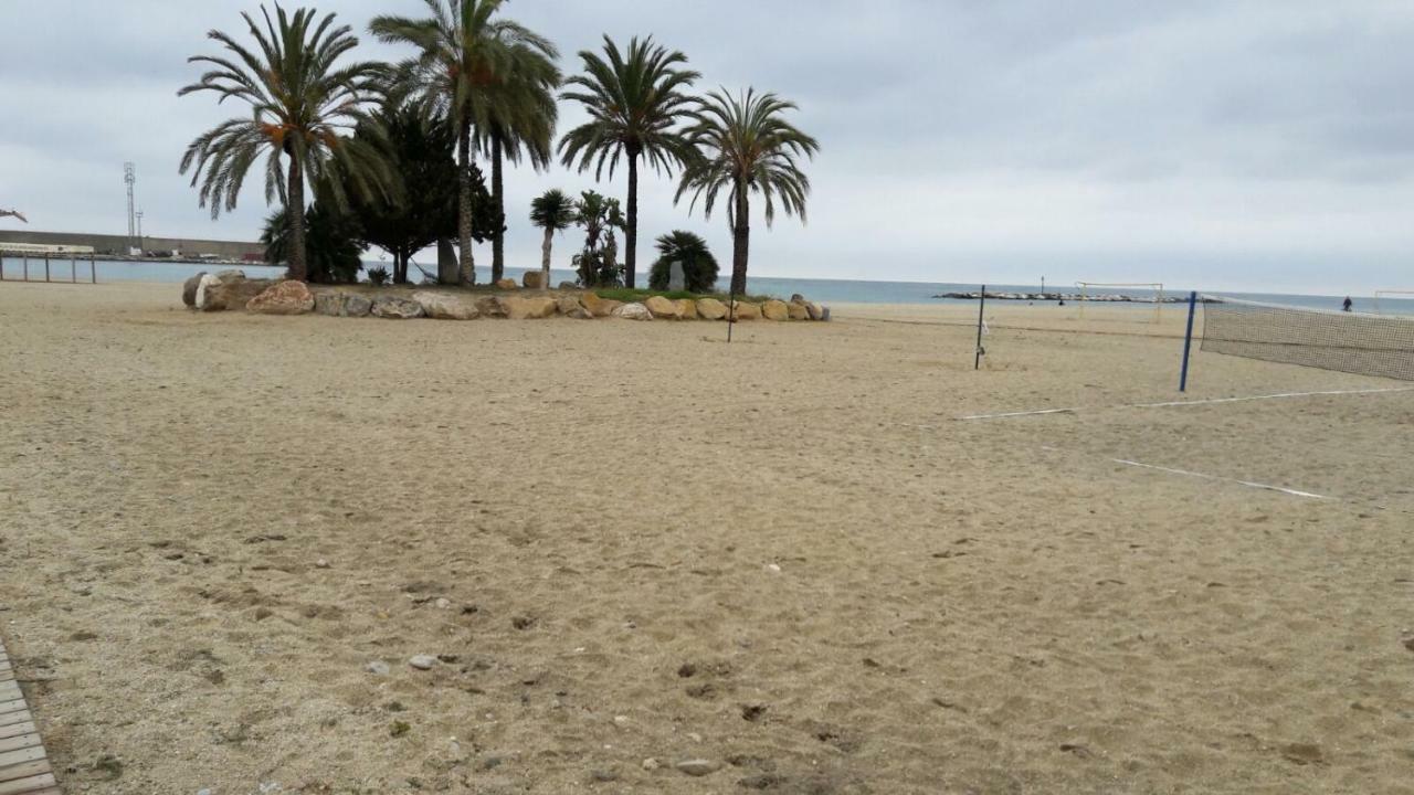 Chalet Francisco San Juan de los Terreros Dış mekan fotoğraf